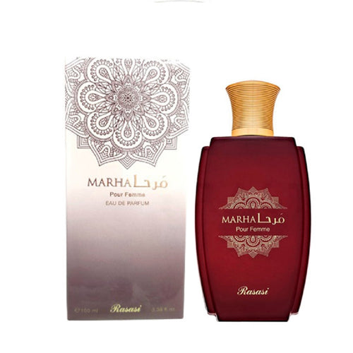 Rasasi - Marha EDP For Women 100ML