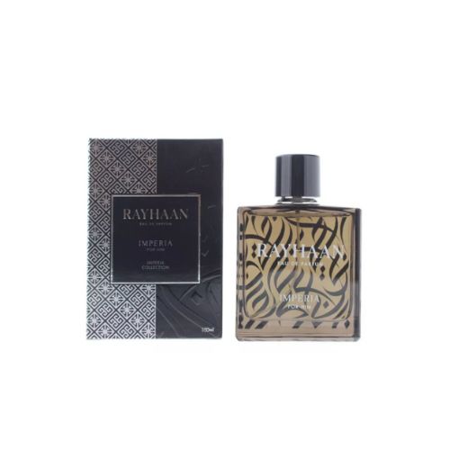 Rayhaan - Imperia EDP For Men 100ML