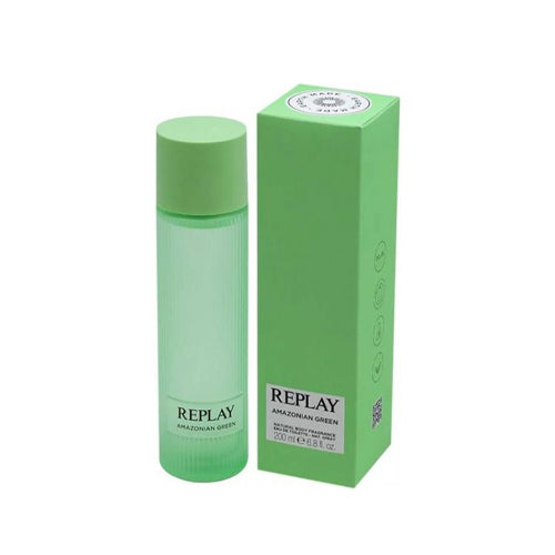 Replay - Amazonian Green EDT For Women 200ML