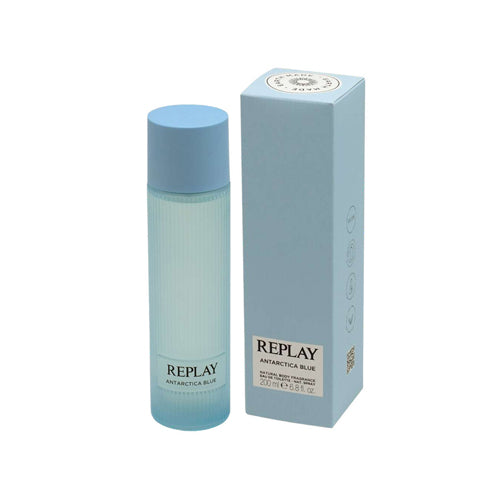 Replay - Antarctica Blue EDT Unisex 200ML