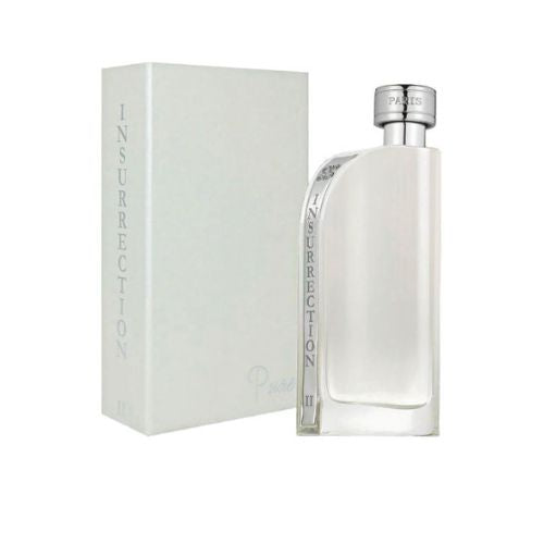 Reyane Tradition - Insurrection II EDT For Men 90ML