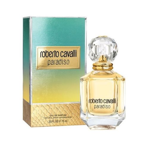 Roberto Cavalli - Paradiso EDP For Women 75ML
