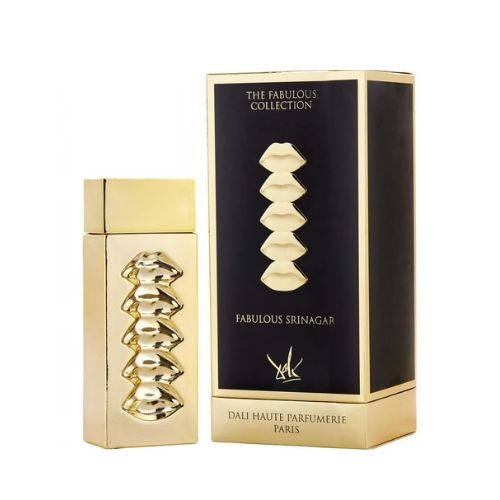 Salvador Dali - Fabulous Srinagar EDP Unisex 100ML