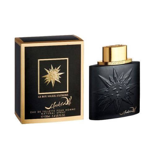 Salvador Dali - Le Roy Soleil Extreme EDT For Men 100ML
