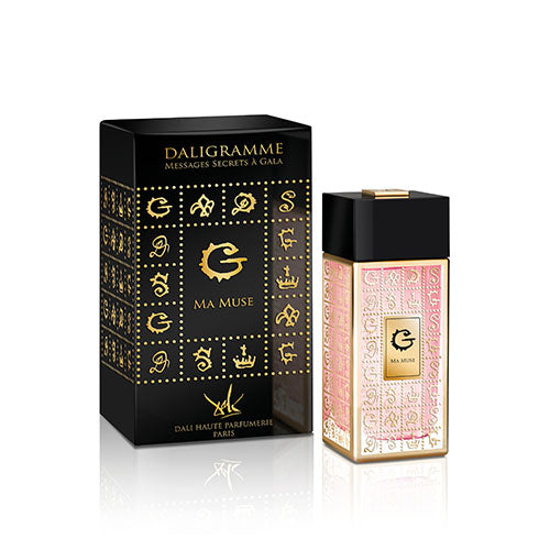 Salvador Dali - Ma Muse EDP Unisex 100ML