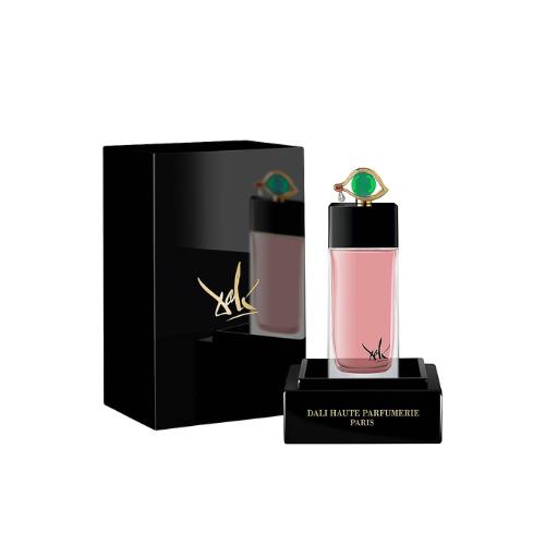 Salvador Dali - Vision Enigmatique De L'oeil Du Desir EDP Unisex 100ML