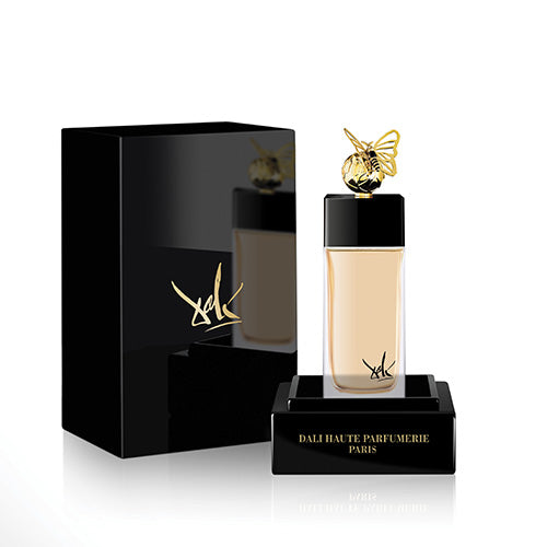 Salvador Dali - Voyage Onirique Du Papillon EDP Unisex 100ML