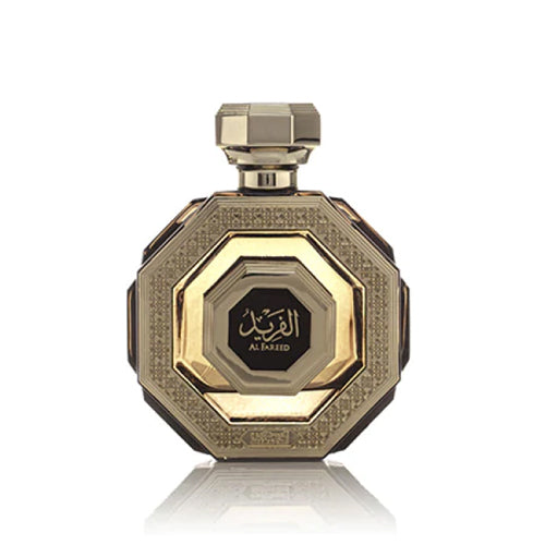 Samples - Arabian Oud - Al Fareed EDP Unisex 1.5ML