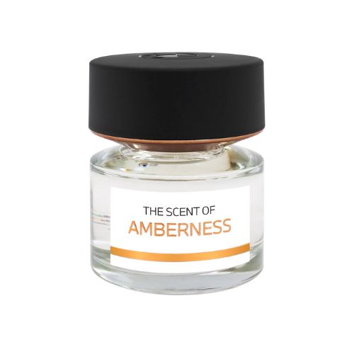 Samples - BMW - The Scent Of Amberness EDP Unisex 100ML