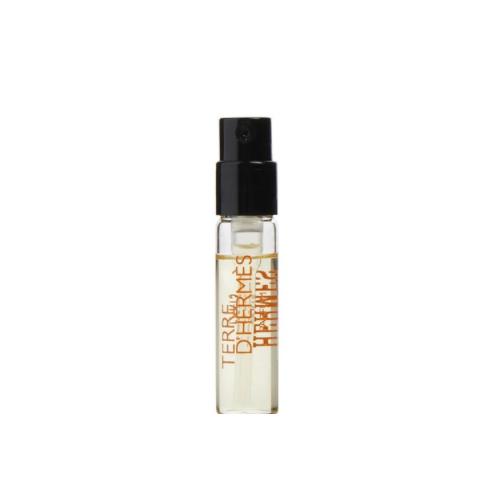 Samples - Hermes - Terre D'hermes EDP Intense For Men 2ML