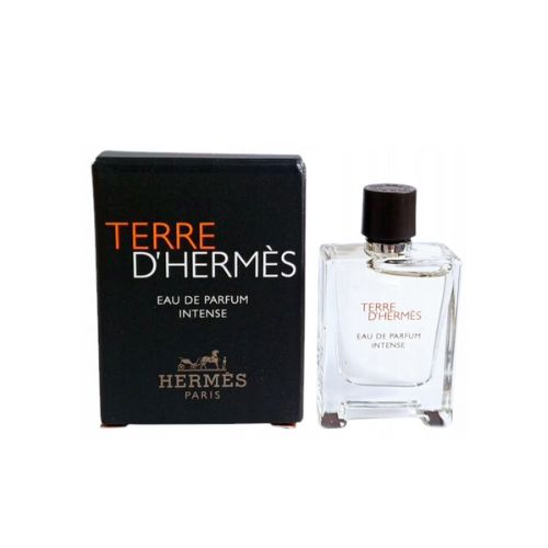 Samples - Hermes - Terre D'hermes EDP Intense For Men 5ML