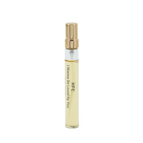Samples - Hfc - I Wanna Be Loved By You EDP For Women 7.5ML