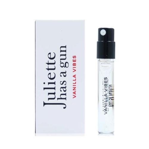 Samples - Juliette Has A Gun - Vanilla Vibes EDP For Women 1.7ML