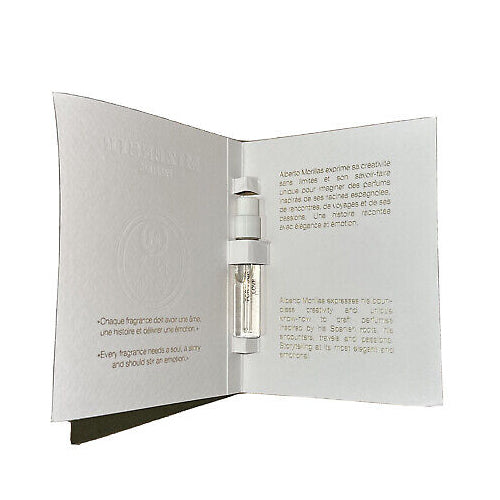 Samples - Mizensir - Poudre D'or EDP Unisex 2ML