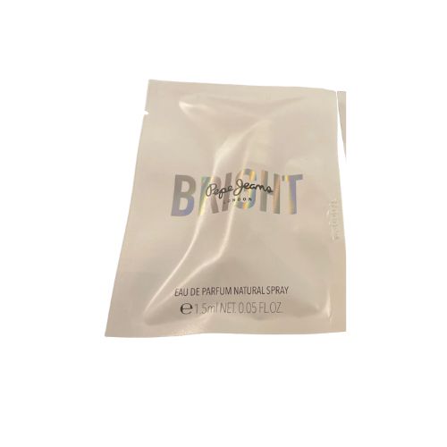 Samples - Pepe Jeans London - Bright EDP For Women 1.5ML