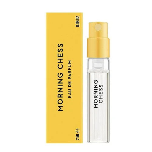 Samples - Vilhelm - Morning Chess EDP Unisex 2ML