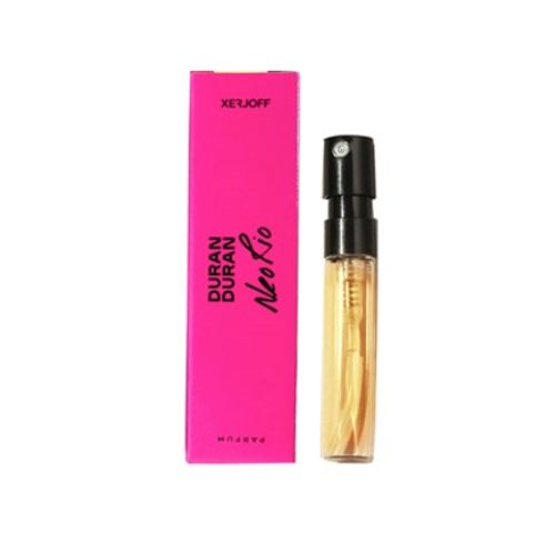 Samples - Xerjoff - Duran Duran Neo Rio Parfum Unisex 2ML