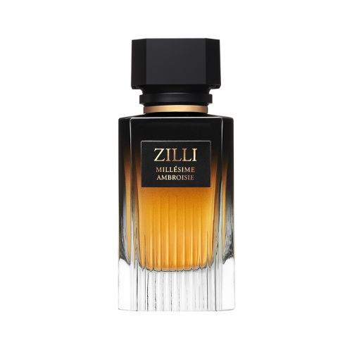 Samples - Zilli - Millesime Ambroisie  EDP For Men 2ML