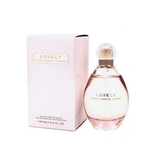 Sarah Jessica Parker - Lovely EDP For Women 100ML