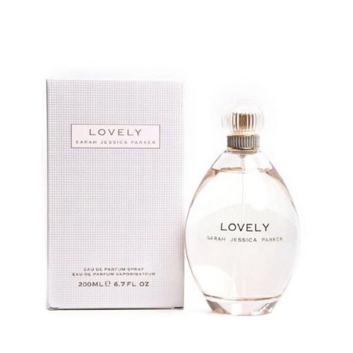 Sarah Jessica Parker - Lovely EDP For Women 200ML