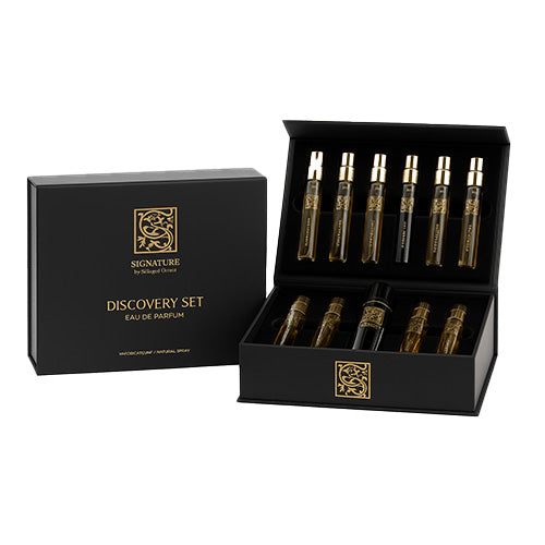Signature - 10PCS EDP Unisex 10ML