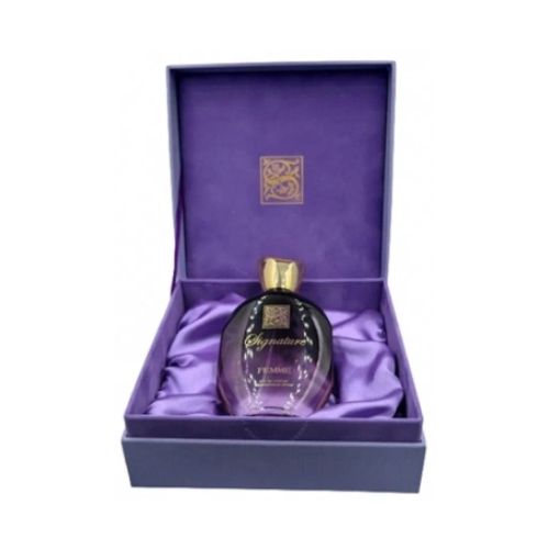 Signature - Purple EDP For Women 100ML