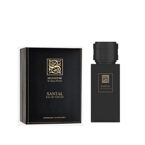 Signature - Santal EDP Unisex 30ML