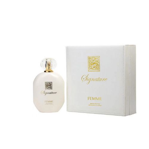 Signature - White EDP For Women 100ML