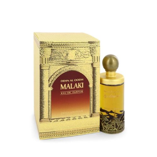 Swiss Arabian - Dehn El Oud Malaki EDP Unisex 100ML