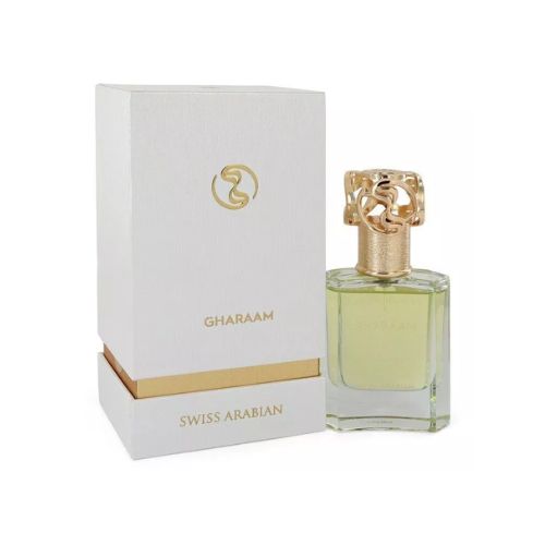Swiss Arabian - Gharaam EDP Unisex 50ML