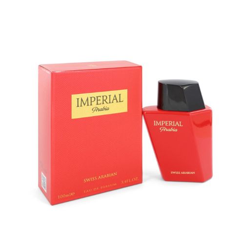 Swiss Arabian - Imperial Arabia EDP Unisex 100ML