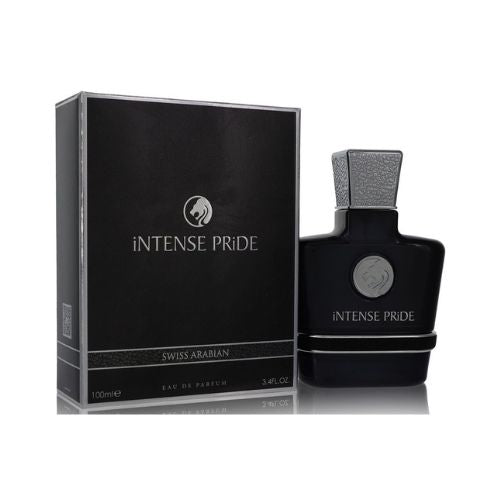 Swiss Arabian - Intense Pride EDP For Men 100ML