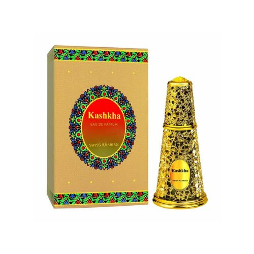 Swiss Arabian - Kashkha EDP For Women 50ML