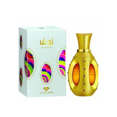 Swiss Arabian - Nouf 919 EDP For Women 50ML