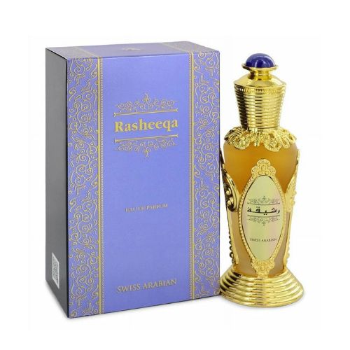 Swiss Arabian - Rasheeqa EDP For Women 50ML