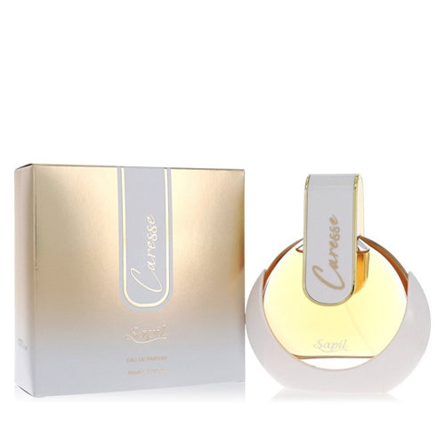 Swiss Arabian - Sapil - Caresse EDP For Women 100ML