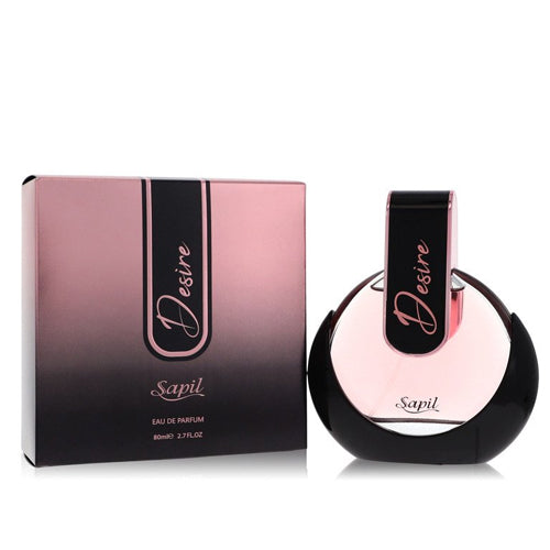 Swiss Arabian - Sapil - Desire EDP For Women 80ML