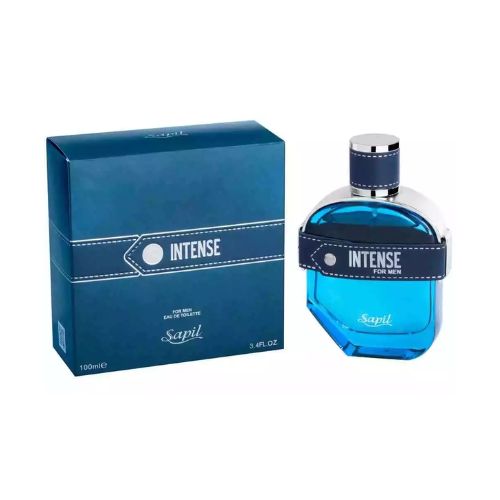 Swiss Arabian - Sapil - Intense EDT For Men 100ML