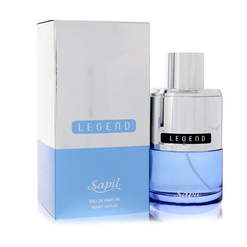 Swiss Arabian - Sapil - Legend EDP For Men 100ML