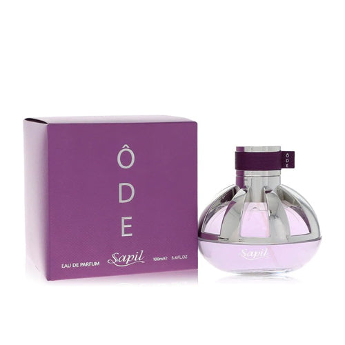 Swiss Arabian - Sapil - Ode EDP For Women 100ML
