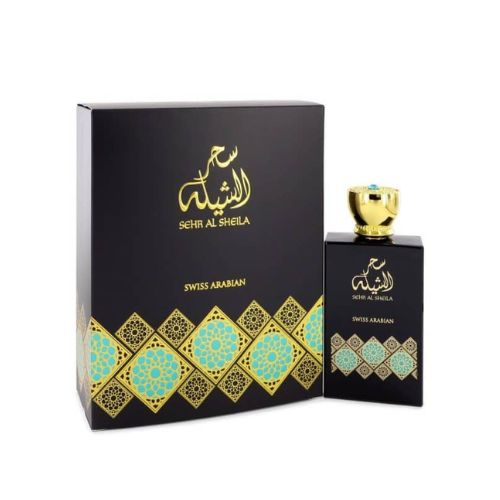 Swiss Arabian - Sehr Al Sheila EDP Unisex 100ML
