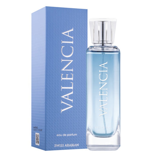 Swiss Arabian - Valencia EDP Unisex 100ML
