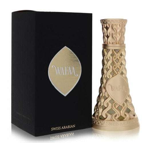 Swiss Arabian - Wafaa EDP For Women 50ML