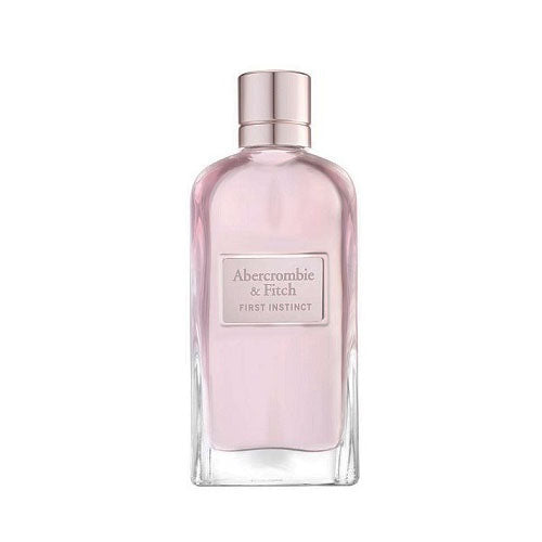 Tester - Abercrombie & Fitch - First Instinct EDP For Women 100ML