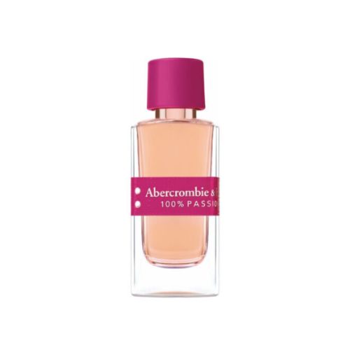 Tester - Abercrombie & Fitch - Passion EDP For Women 100ML