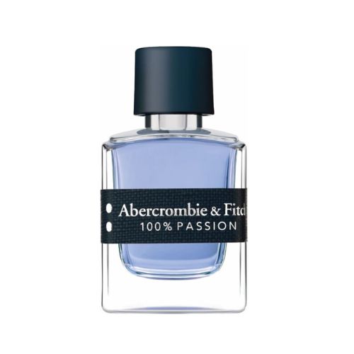 Tester - Abercrombie & Fitch - Passion EDT For Men 100ML