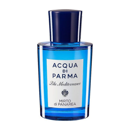 Tester - Acqua Di Parma - Blu Mediterraneo - Mirto Di Panarea EDT Unisex 150ML
