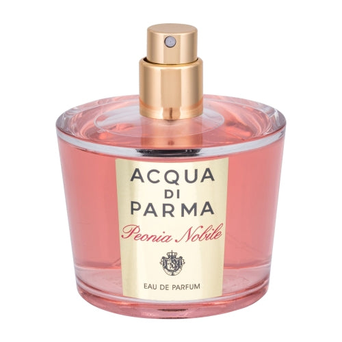 Tester - Acqua Di Parma - Le Nobili - Peonia Nobile EDP For Women 100ML