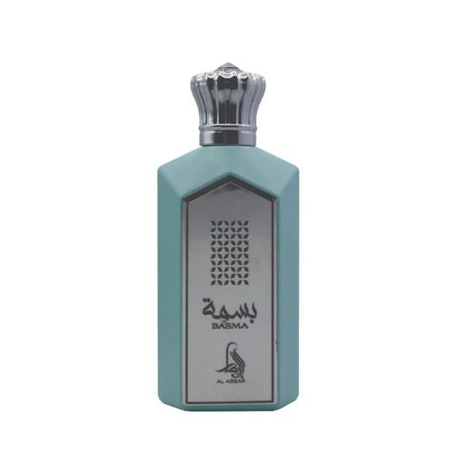 Tester - Al Absar - Basma EDP Unisex 100ML