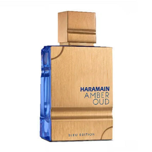 Tester - Al Haramain - Amber Oud Blue Edition EDP For Men 60ML